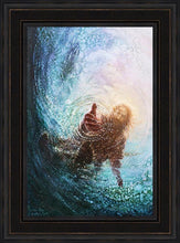 Load image into Gallery viewer, The Hand of God
