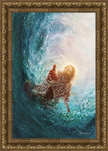 Load image into Gallery viewer, The Hand of God
