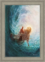 Load image into Gallery viewer, The Hand of God
