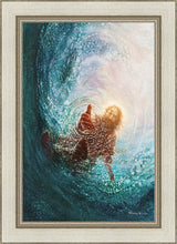 Load image into Gallery viewer, The Hand of God
