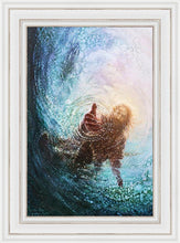 Load image into Gallery viewer, The Hand of God
