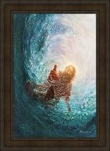Load image into Gallery viewer, The Hand of God
