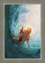 Load image into Gallery viewer, The Hand of God

