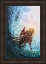 Load image into Gallery viewer, The Hand of God
