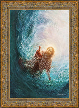 Load image into Gallery viewer, The Hand of God
