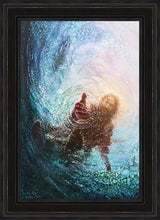 Load image into Gallery viewer, The Hand of God
