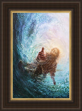 Load image into Gallery viewer, The Hand of God

