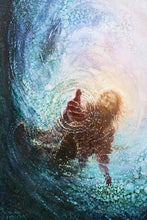 Load image into Gallery viewer, The Hand of God
