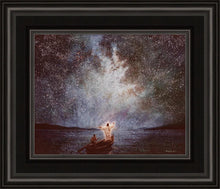Load image into Gallery viewer, Calm and Stars
