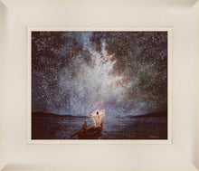 Load image into Gallery viewer, Calm and Stars
