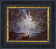 Load image into Gallery viewer, Calm and Stars
