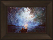 Load image into Gallery viewer, Calm and Stars
