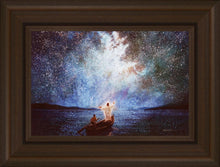 Load image into Gallery viewer, Calm and Stars
