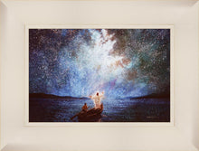 Load image into Gallery viewer, Calm and Stars
