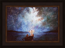 Load image into Gallery viewer, Calm and Stars
