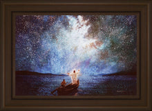 Load image into Gallery viewer, Calm and Stars
