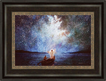 Load image into Gallery viewer, Calm and Stars
