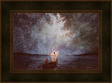 Load image into Gallery viewer, Calm and Stars
