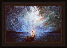 Load image into Gallery viewer, Calm and Stars
