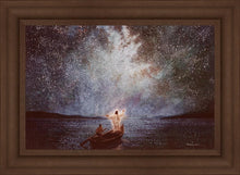 Load image into Gallery viewer, Calm and Stars

