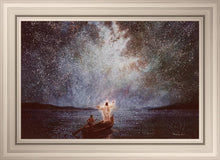 Load image into Gallery viewer, Calm and Stars
