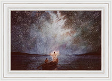 Load image into Gallery viewer, Calm and Stars
