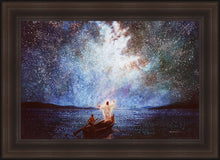 Load image into Gallery viewer, Calm and Stars
