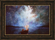 Load image into Gallery viewer, Calm and Stars
