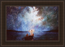 Load image into Gallery viewer, Calm and Stars
