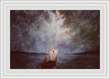 Load image into Gallery viewer, Calm and Stars

