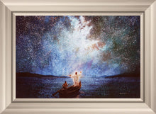 Load image into Gallery viewer, Calm and Stars
