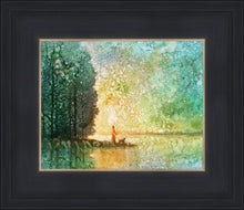 Load image into Gallery viewer, Beside Quiet Waters
