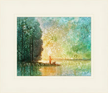 Load image into Gallery viewer, Beside Quiet Waters
