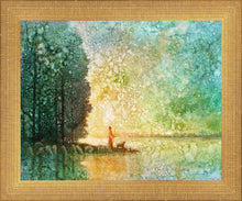 Load image into Gallery viewer, Beside Quiet Waters
