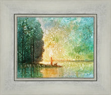 Load image into Gallery viewer, Beside Quiet Waters
