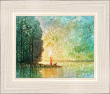 Load image into Gallery viewer, Beside Quiet Waters
