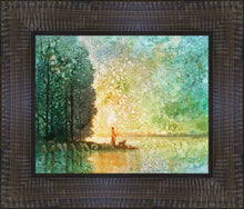 Load image into Gallery viewer, Beside Quiet Waters
