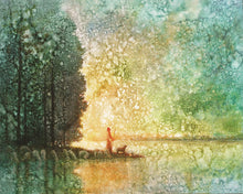 Load image into Gallery viewer, Beside Quiet Waters
