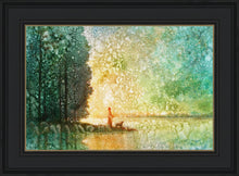Load image into Gallery viewer, Beside Quiet Waters
