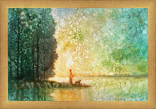Load image into Gallery viewer, Beside Quiet Waters
