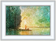 Load image into Gallery viewer, Beside Quiet Waters
