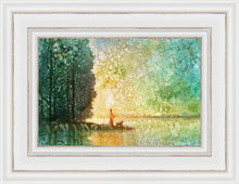 Load image into Gallery viewer, Beside Quiet Waters
