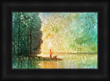 Load image into Gallery viewer, Beside Quiet Waters
