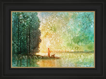 Load image into Gallery viewer, Beside Quiet Waters
