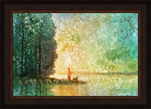 Load image into Gallery viewer, Beside Quiet Waters
