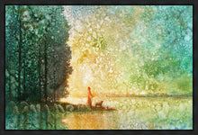 Load image into Gallery viewer, Beside Quiet Waters

