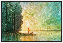 Load image into Gallery viewer, Beside Quiet Waters
