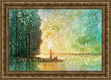 Load image into Gallery viewer, Beside Quiet Waters

