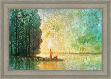Load image into Gallery viewer, Beside Quiet Waters
