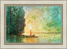 Load image into Gallery viewer, Beside Quiet Waters
